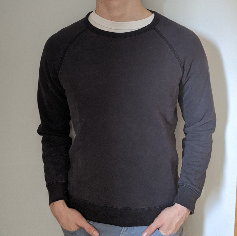 Everlane Crewneck Sweatshirt